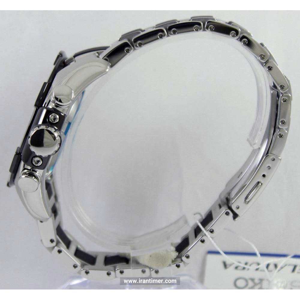 قیمت و خرید ساعت مچی مردانه سیکو(SEIKO) مدل SPC147P1 کلاسیک | اورجینال و اصلی