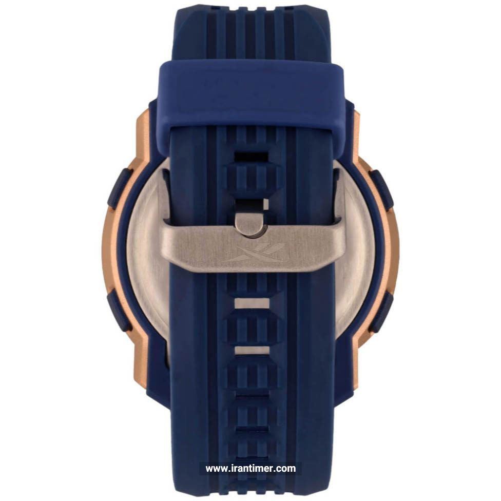 قیمت و خرید ساعت مچی مردانه ریباک(REEBOK) مدل RV-LOC-G9-PNPN-WN اسپرت | اورجینال و اصلی