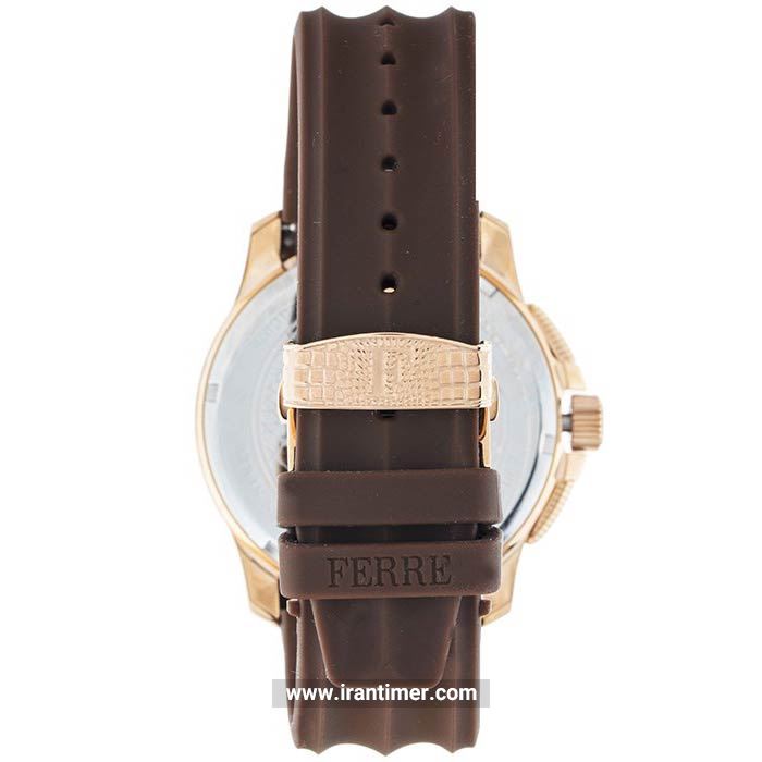 قیمت و خرید ساعت مچی مردانه فره میلانو(FERRE MILANO) مدل FM1G078P0021 اسپرت | اورجینال و اصلی