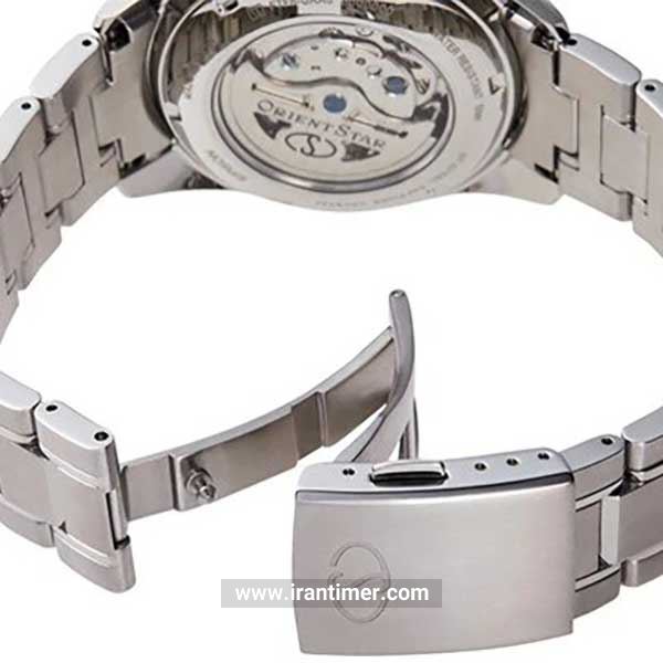 قیمت و خرید ساعت مچی مردانه اورینت(ORIENT) مدل RE-HJ0002L00B کلاسیک | اورجینال و اصلی