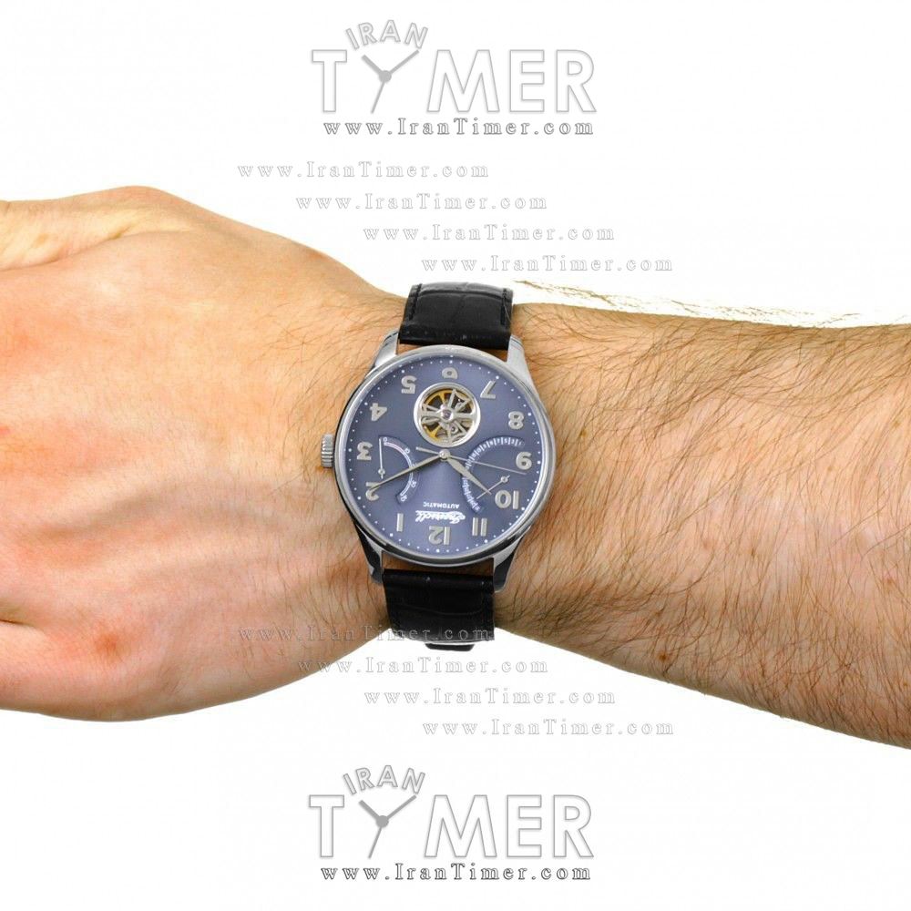 قیمت و خرید ساعت مچی مردانه اینگرسول(INGERSOLL) مدل I04604 کلاسیک | اورجینال و اصلی