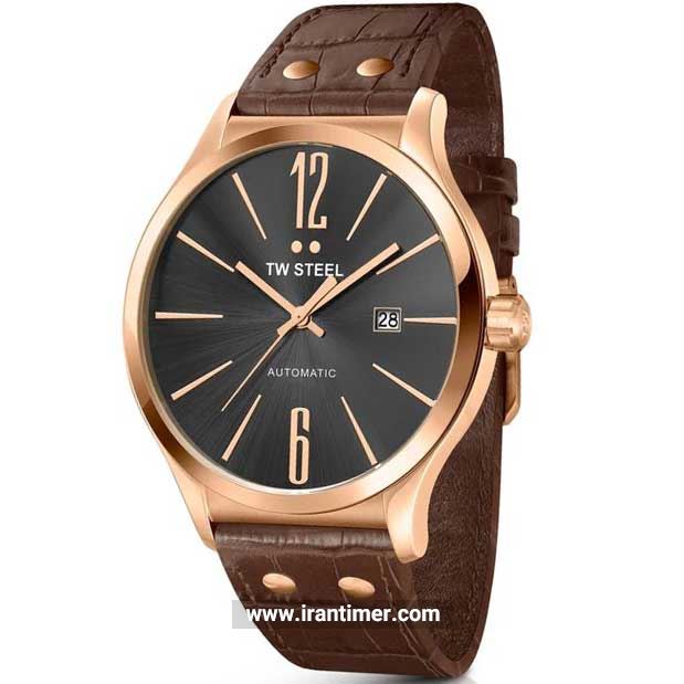 قیمت و خرید ساعت مچی مردانه تی دبلیو استیل(TW STEEL) مدل TW-STEEL-TWA1312 کلاسیک | اورجینال و اصلی