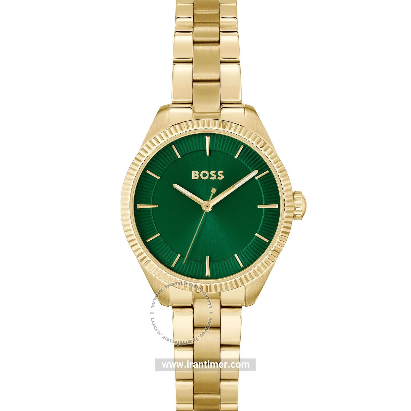 قیمت و خرید ساعت مچی زنانه باس(BOSS) مدل 1502729 کلاسیک | اورجینال و اصلی