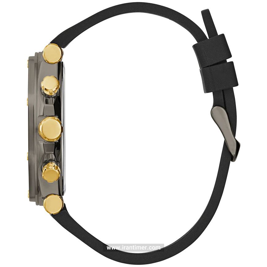 قیمت و خرید ساعت مچی مردانه گس(GUESS) مدل GW0492G1 اسپرت | اورجینال و اصلی