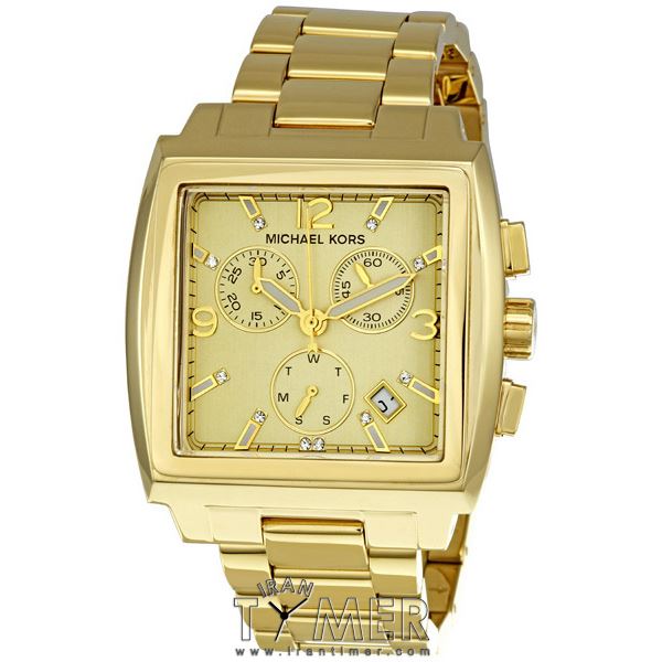 قیمت و خرید ساعت مچی زنانه مایکل کورس(MICHAEL KORS) مدل MK5330 کلاسیک | اورجینال و اصلی