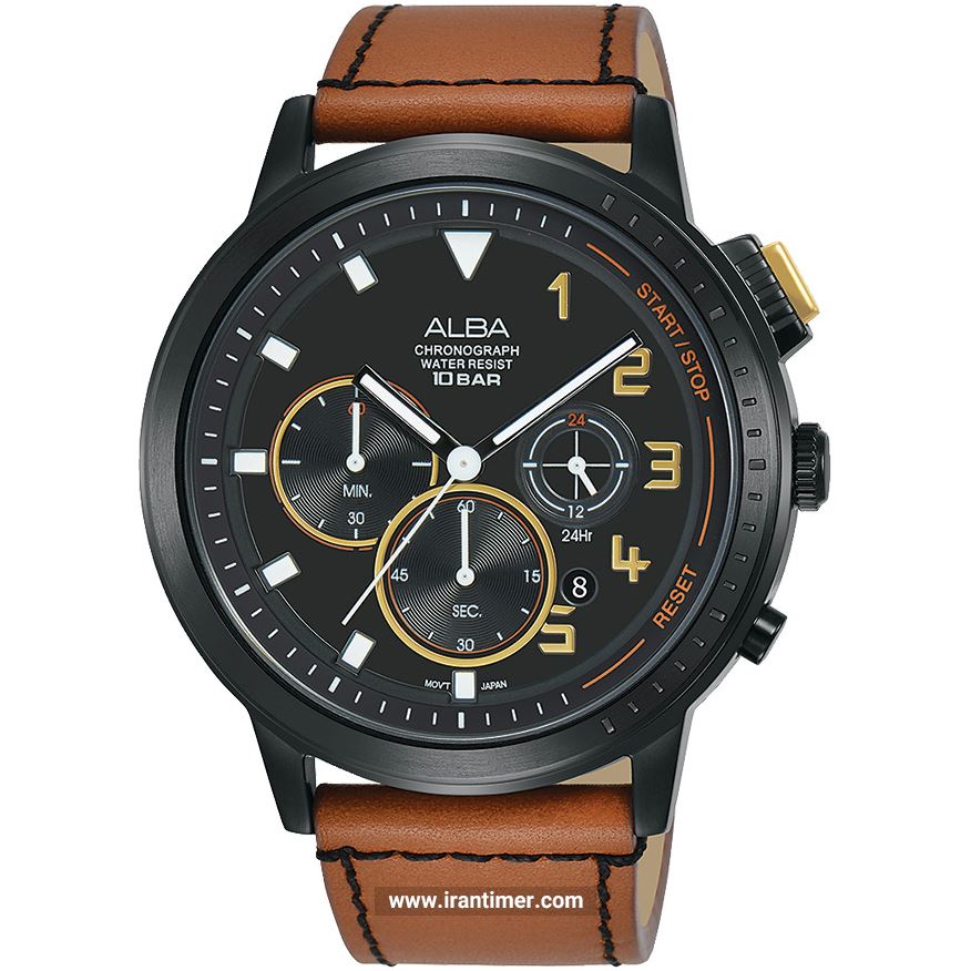قیمت و خرید ساعت مچی مردانه آلبا(ALBA) مدل AT3F39X1 کلاسیک | اورجینال و اصلی