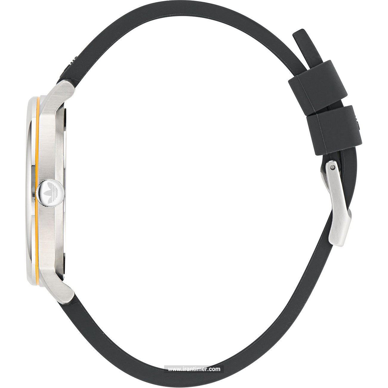 قیمت و خرید ساعت مچی مردانه زنانه آدیداس(Adidas) مدل AOSY24047 اسپرت | اورجینال و اصلی