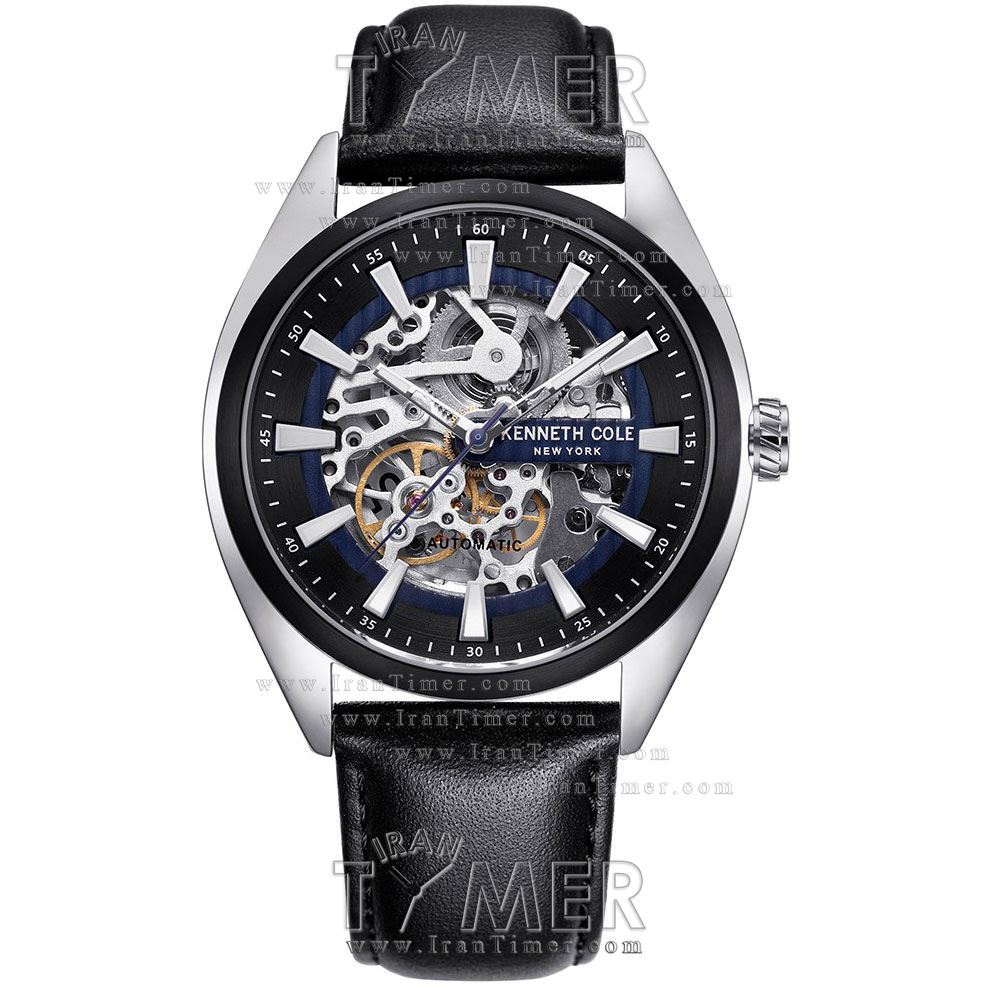 قیمت و خرید ساعت مچی مردانه کنت کول(KENNETH COLE) مدل KC-10030834 کلاسیک | اورجینال و اصلی