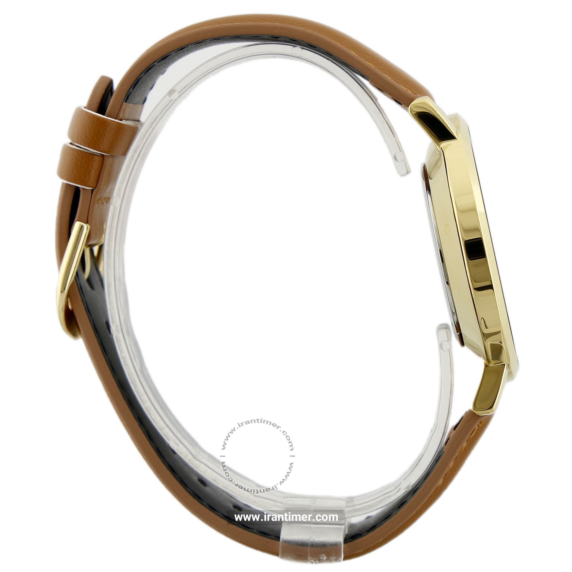 قیمت و خرید ساعت مچی مردانه کاسیو (CASIO) جنرال مدل MTP-VT01GL-5BUDF کلاسیک | اورجینال و اصلی