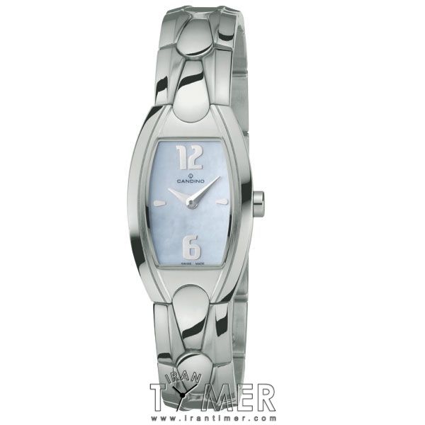 قیمت و خرید ساعت مچی زنانه کاندینو(CANDINO) مدل C4290/2 کلاسیک | اورجینال و اصلی