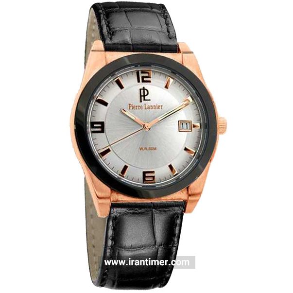 قیمت و خرید ساعت مچی مردانه پیر لنیر(PIERRE LANNIER) مدل 203B423 کلاسیک | اورجینال و اصلی