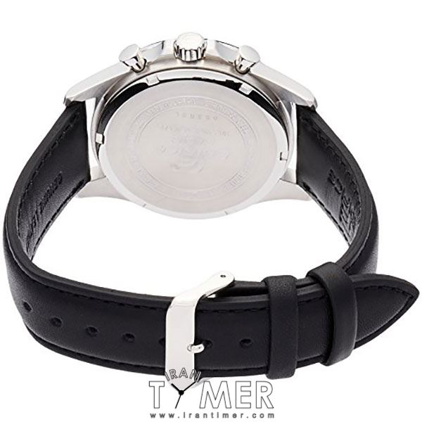 قیمت و خرید ساعت مچی مردانه کاسیو (CASIO) ادیفس(ادیفایس) مدل EFB-508JL-1ADR کلاسیک | اورجینال و اصلی
