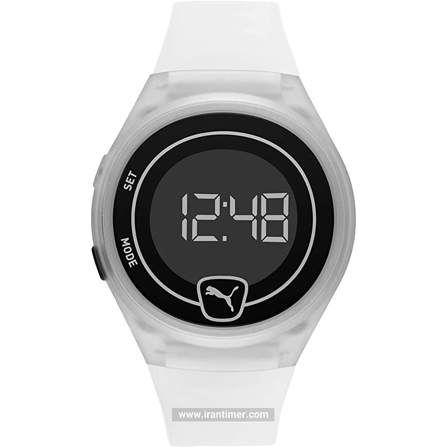 قیمت و خرید ساعت مچی مردانه پوما(PUMA) مدل P5028 اسپرت | اورجینال و اصلی