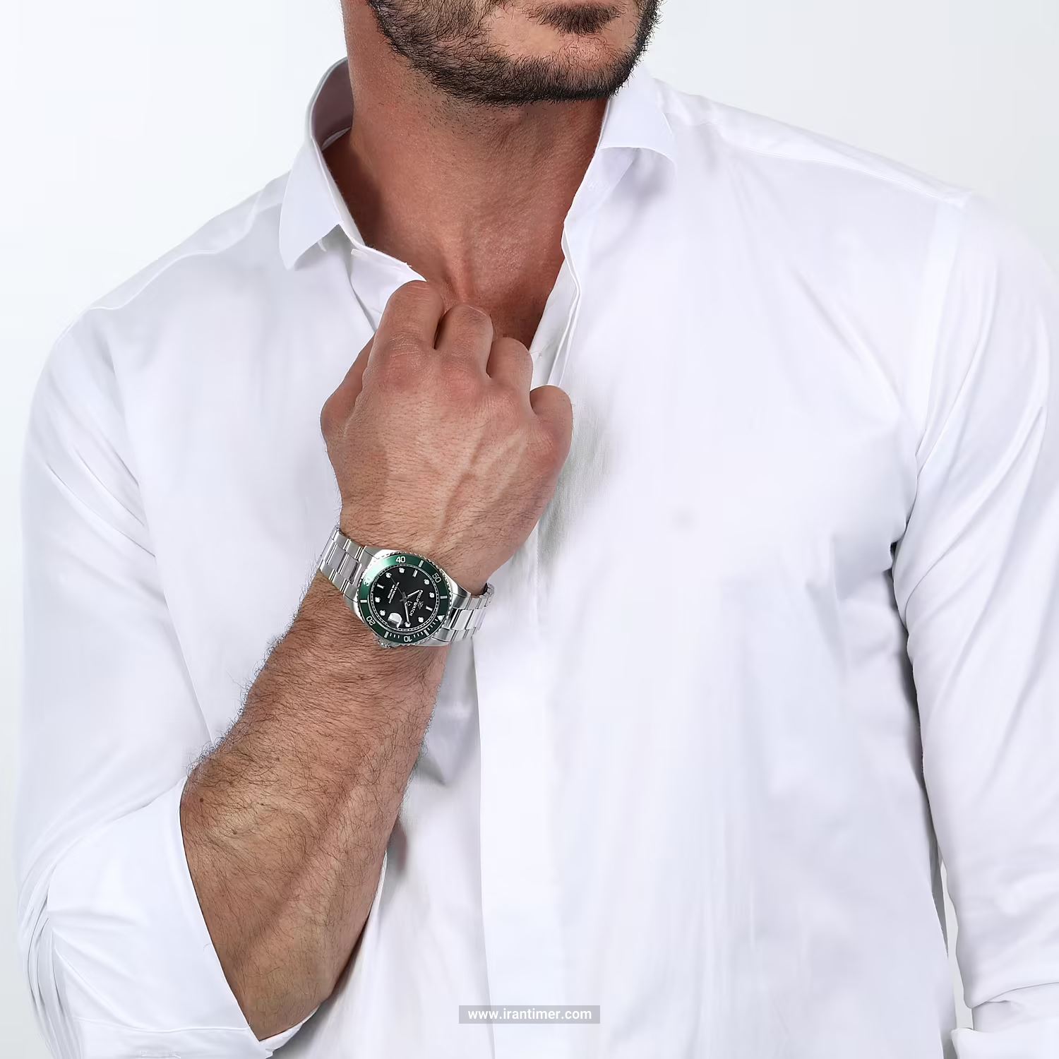 قیمت و خرید ساعت مچی مردانه فلیپ واچ(Philip Watch) مدل R8253597086 کلاسیک | اورجینال و اصلی