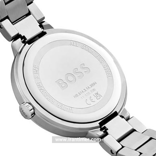 قیمت و خرید ساعت مچی زنانه باس(BOSS) مدل 1502757 کلاسیک | اورجینال و اصلی