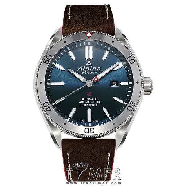 قیمت و خرید ساعت مچی مردانه آلپینا(ALPINA) مدل AL-525NS5AQ6 کلاسیک | اورجینال و اصلی