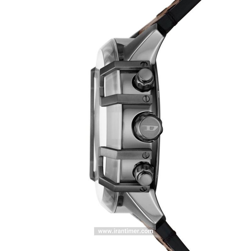 قیمت و خرید ساعت مچی مردانه دیزل(DIESEL) مدل DZ4604 اسپرت | اورجینال و اصلی