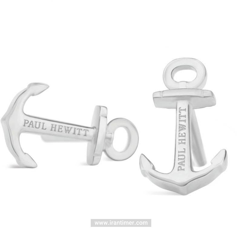 قیمت و خرید گوشواره زنانه پاول هویت(PAUL HEWITT) مدل PH-ER-ND-S کلاسیک | اورجینال و اصلی