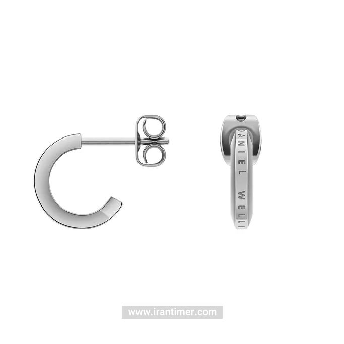 قیمت و خرید گوشواره زنانه دنیل ولینگتون(DANIEL WELLINGTON) مدل DW00400147 کلاسیک | اورجینال و اصلی