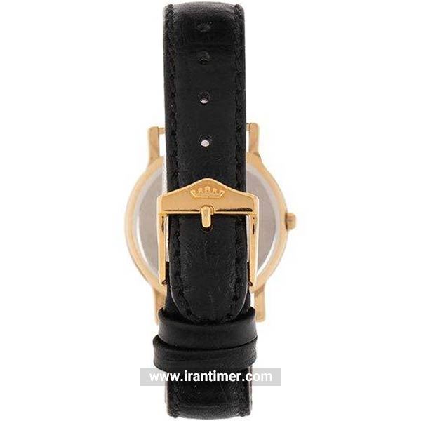 قیمت و خرید ساعت مچی زنانه فورتیس(FORTIS) مدل F-5587.36.21 کلاسیک | اورجینال و اصلی