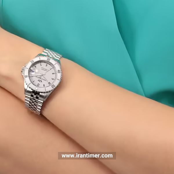 قیمت و خرید ساعت مچی زنانه فلیپ واچ(Philip Watch) مدل R8223216503 کلاسیک | اورجینال و اصلی