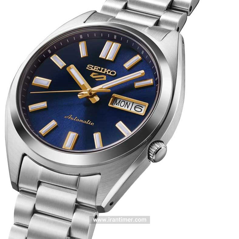 قیمت و خرید ساعت مچی مردانه سیکو(SEIKO) مدل SRPL55K1 کلاسیک | اورجینال و اصلی