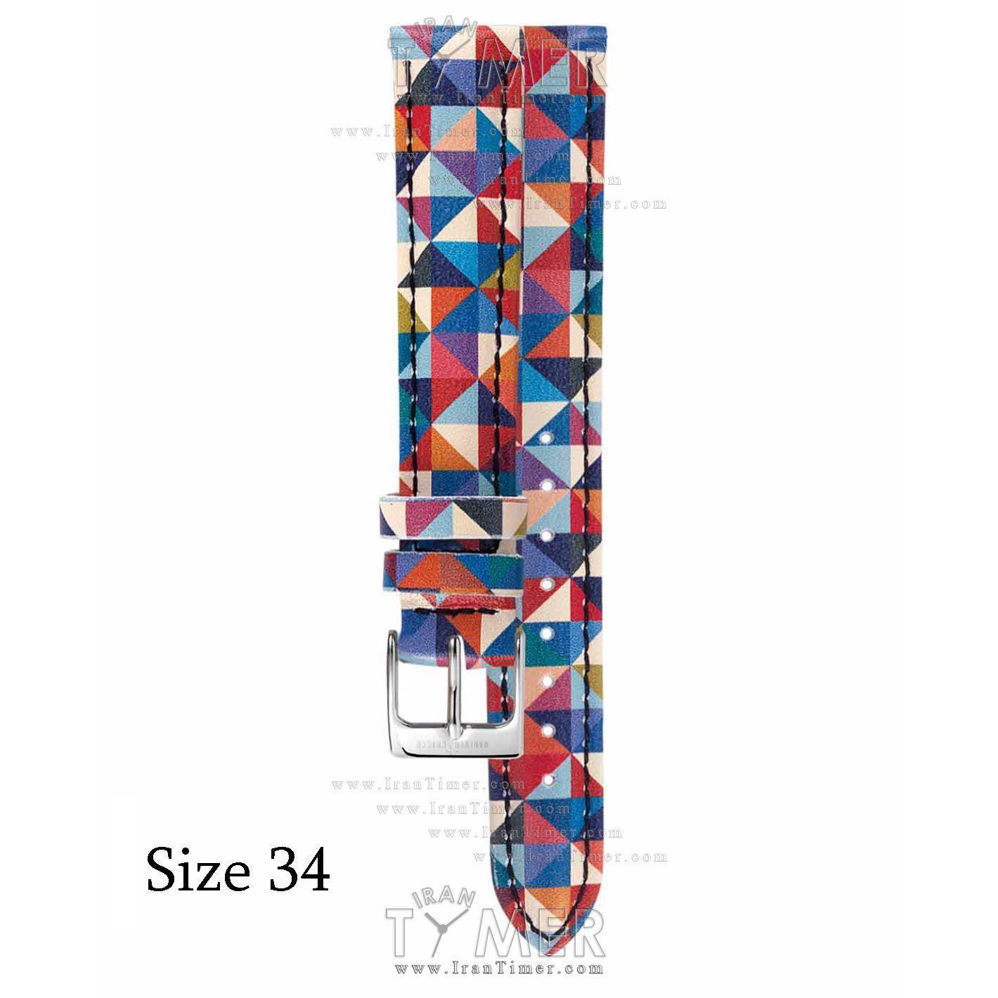 قیمت و خرید ساعت مچی زنانه مانفرد کراکو(MANFRED CRACCO) مدل MCSTRCHEC34SS | اورجینال و اصلی