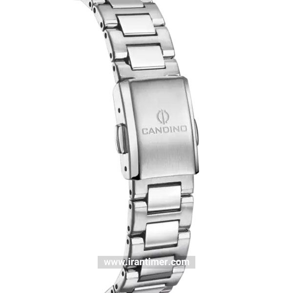 قیمت و خرید ساعت مچی زنانه کاندینو(CANDINO) مدل C4760/3 فشن | اورجینال و اصلی