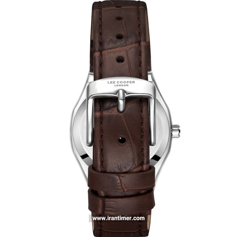 قیمت و خرید ساعت مچی زنانه لیکوپر(LEE COOPER) مدل LC08337.332 کلاسیک | اورجینال و اصلی