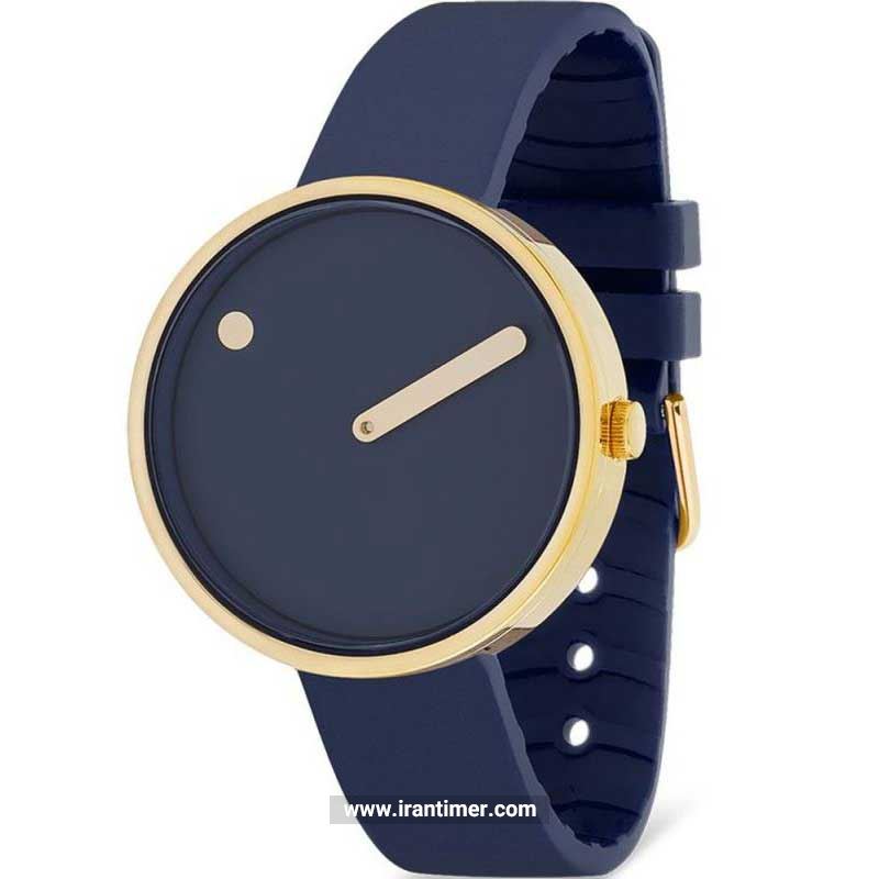 قیمت و خرید ساعت مچی مردانه زنانه پیکتو(PICTO) مدل P34018-0514G اسپرت | اورجینال و اصلی