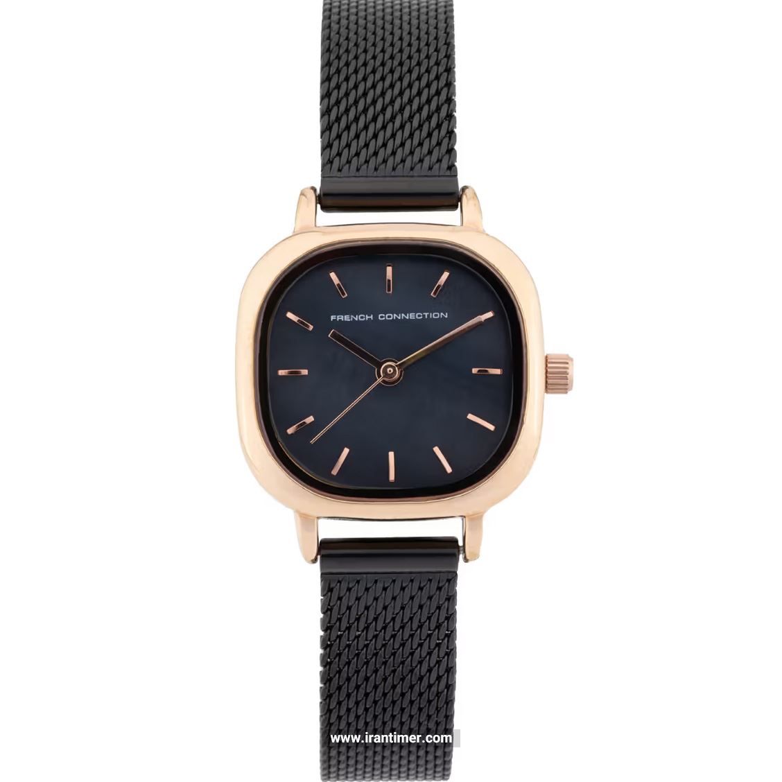 قیمت و خرید ساعت مچی زنانه فرنچ کانکشن(FRENCH CONNECTION) مدل FCU2BM کلاسیک | اورجینال و اصلی