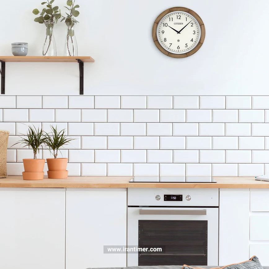 قیمت و خرید ساعت مچی مردانه زنانه سیتیزن(CITIZEN) مدل CC5011 کلاسیک | اورجینال و اصلی