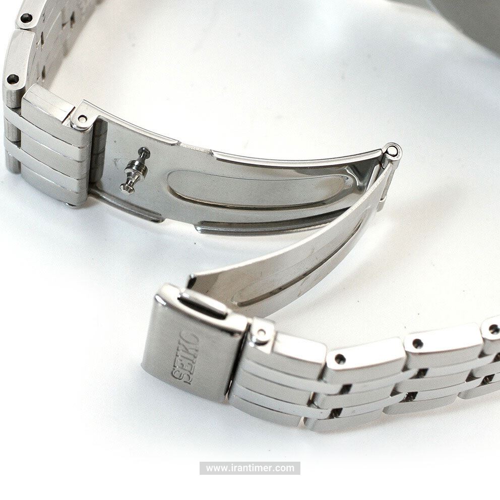 قیمت و خرید ساعت مچی مردانه سیکو(SEIKO) مدل SBPX083 کلاسیک | اورجینال و اصلی