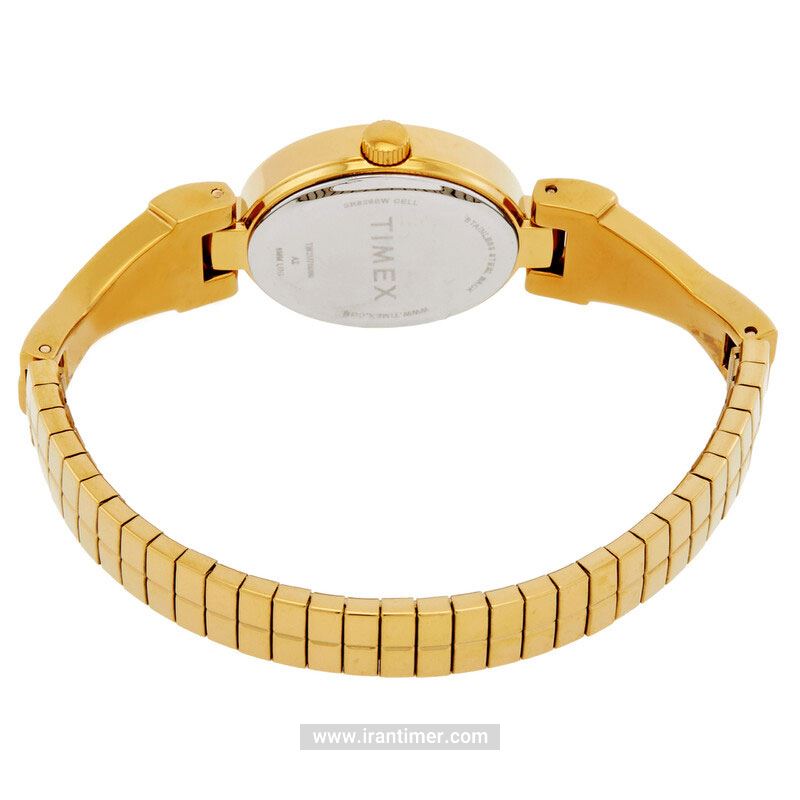 قیمت و خرید ساعت مچی زنانه تایمکس(TIMEX) مدل TW2U70000 فشن | اورجینال و اصلی