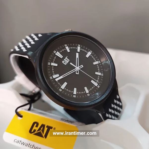 قیمت و خرید ساعت مچی مردانه کاتر پیلار(CAT) مدل LL.111.21.112 اسپرت | اورجینال و اصلی
