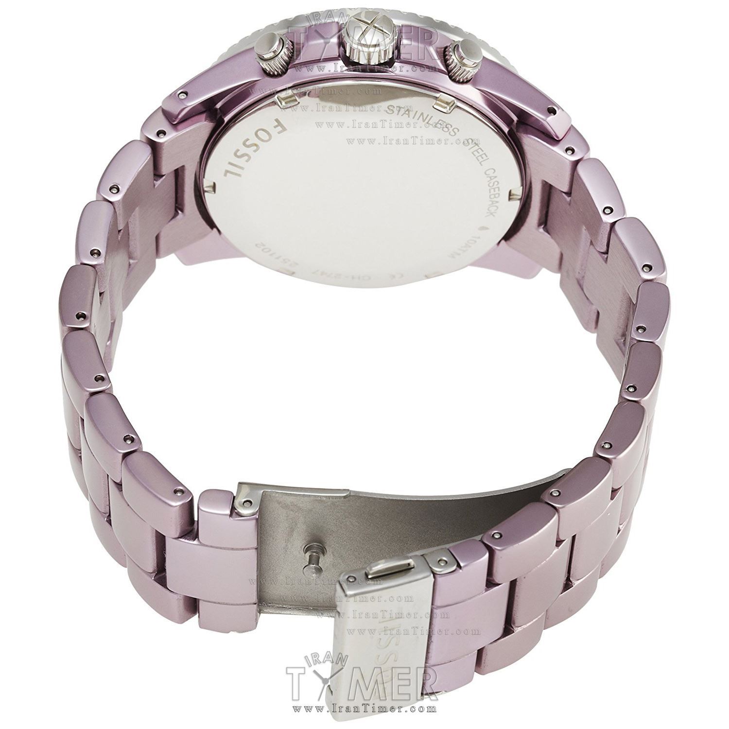 قیمت و خرید ساعت مچی مردانه فسیل(FOSSIL) مدل CH2747 کلاسیک اسپرت | اورجینال و اصلی