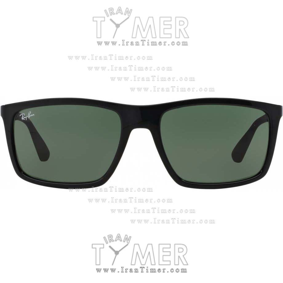 قیمت و خرید عینک آفتابی مردانه کلاسیک اسپرت (RAY BAN) مدل RB4228/601.71-58 | اورجینال و اصلی