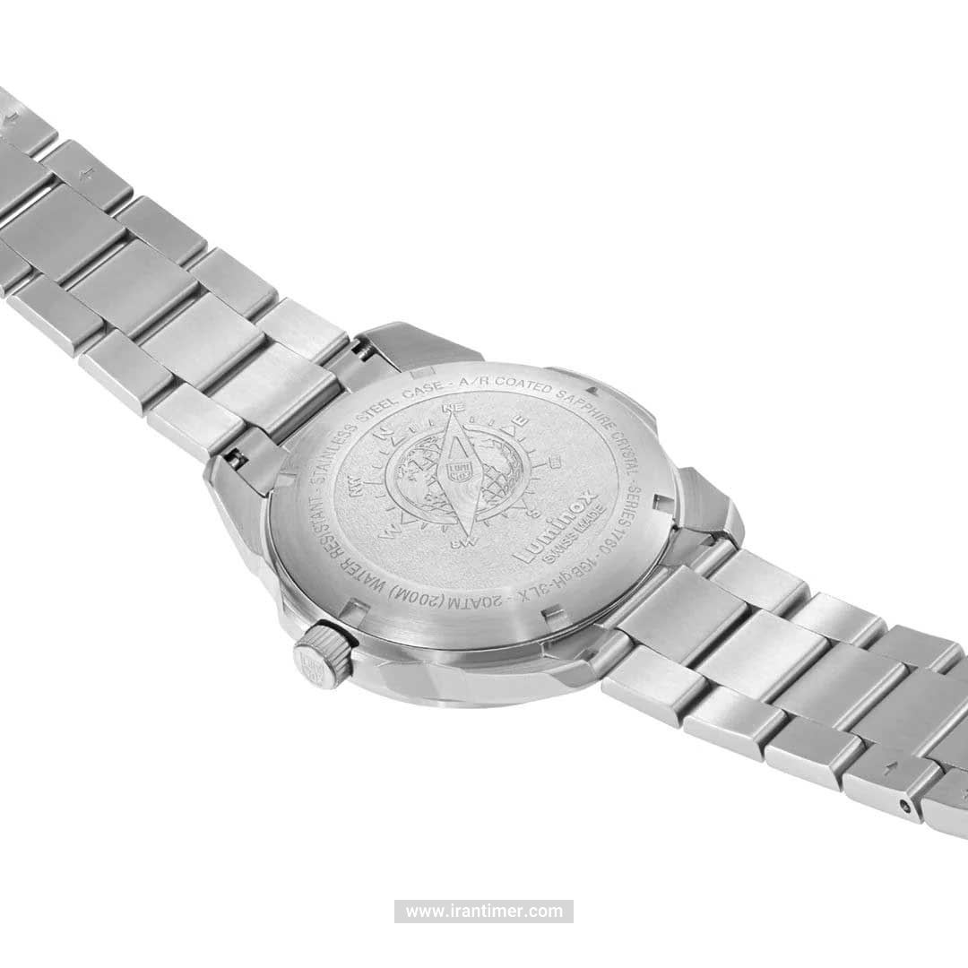 قیمت و خرید ساعت مچی مردانه لومینوکس(LUMINOX) مدل XL.1764 کلاسیک | اورجینال و اصلی