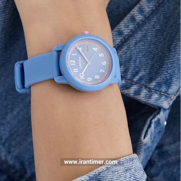 قیمت و خرید ساعت مچی لاکوست(LACOSTE) مدل 2030041 اسپرت | اورجینال و اصلی