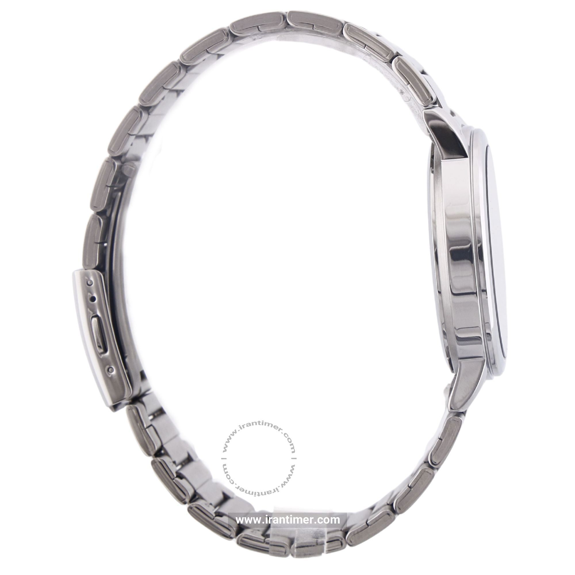 قیمت و خرید ساعت مچی مردانه کاسیو (CASIO) مدل MTP-E335D-2E1VDF کلاسیک | اورجینال و اصلی