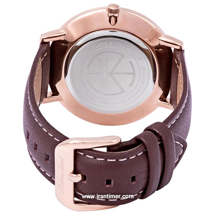 قیمت و خرید ساعت مچی مردانه متی تیسوت(MATHEY TISSOT) مدل H7915PI کلاسیک | اورجینال و اصلی