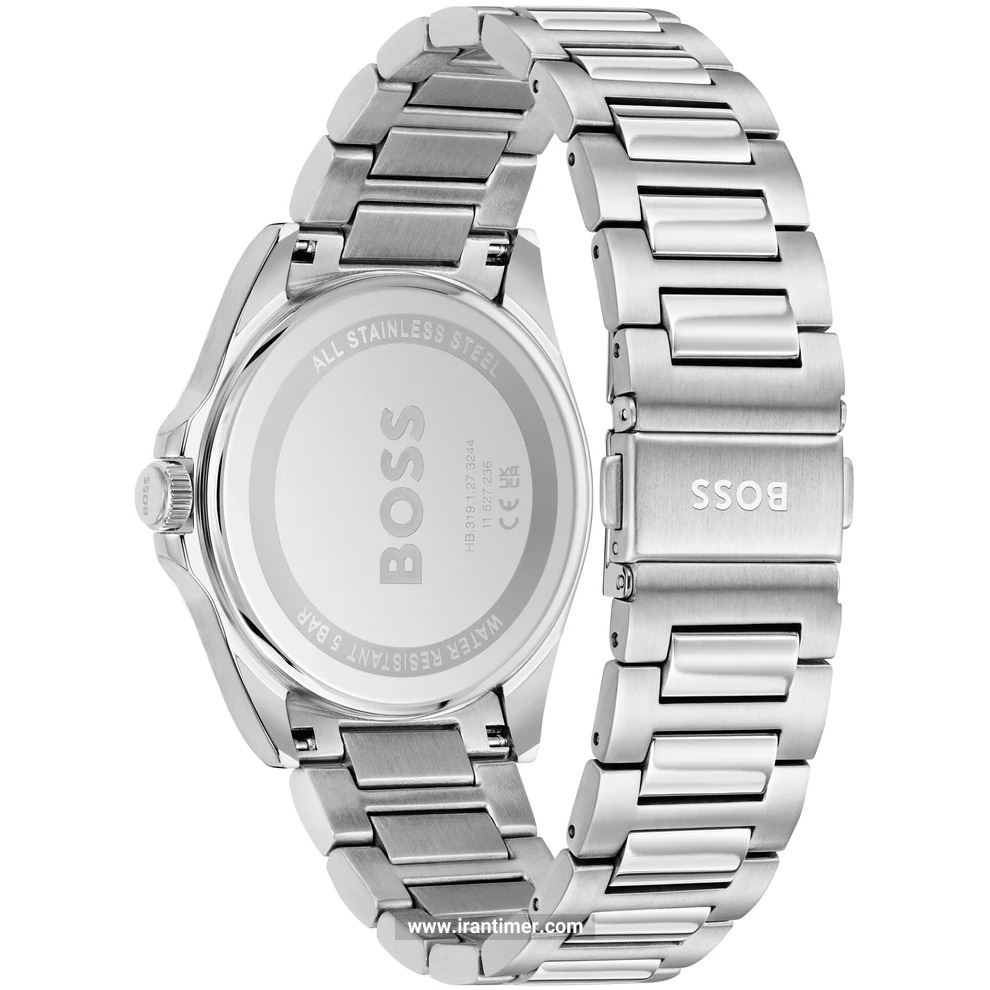 قیمت و خرید ساعت مچی مردانه باس(BOSS) مدل 1514171 کلاسیک | اورجینال و اصلی
