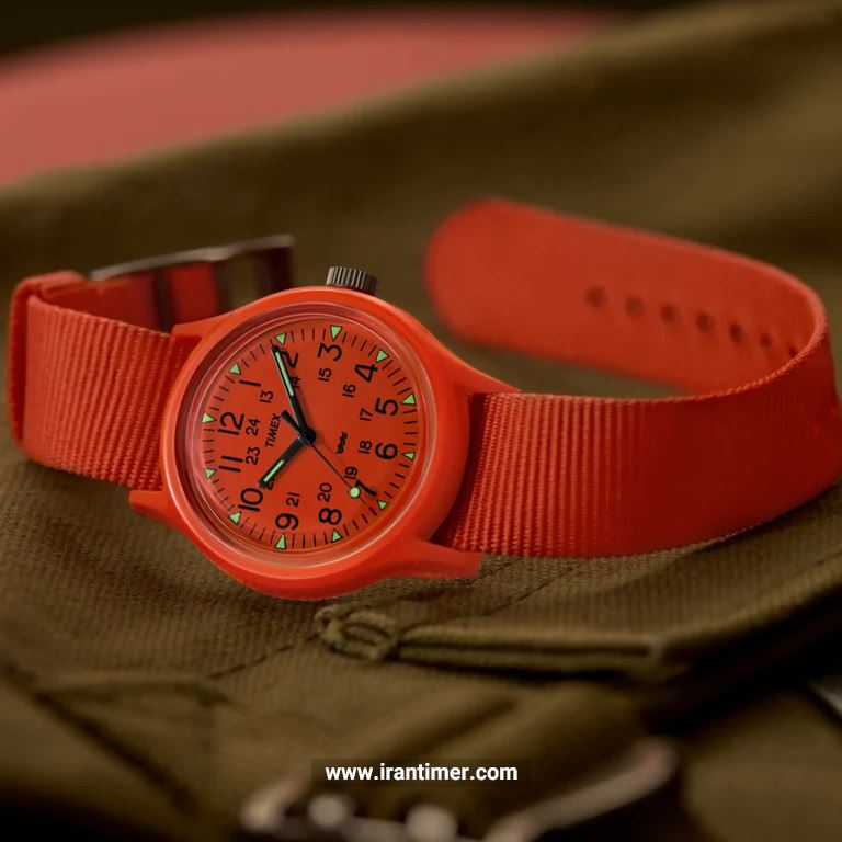 قیمت و خرید ساعت مچی مردانه تایمکس(TIMEX) مدل TW2W91300 اسپرت | اورجینال و اصلی