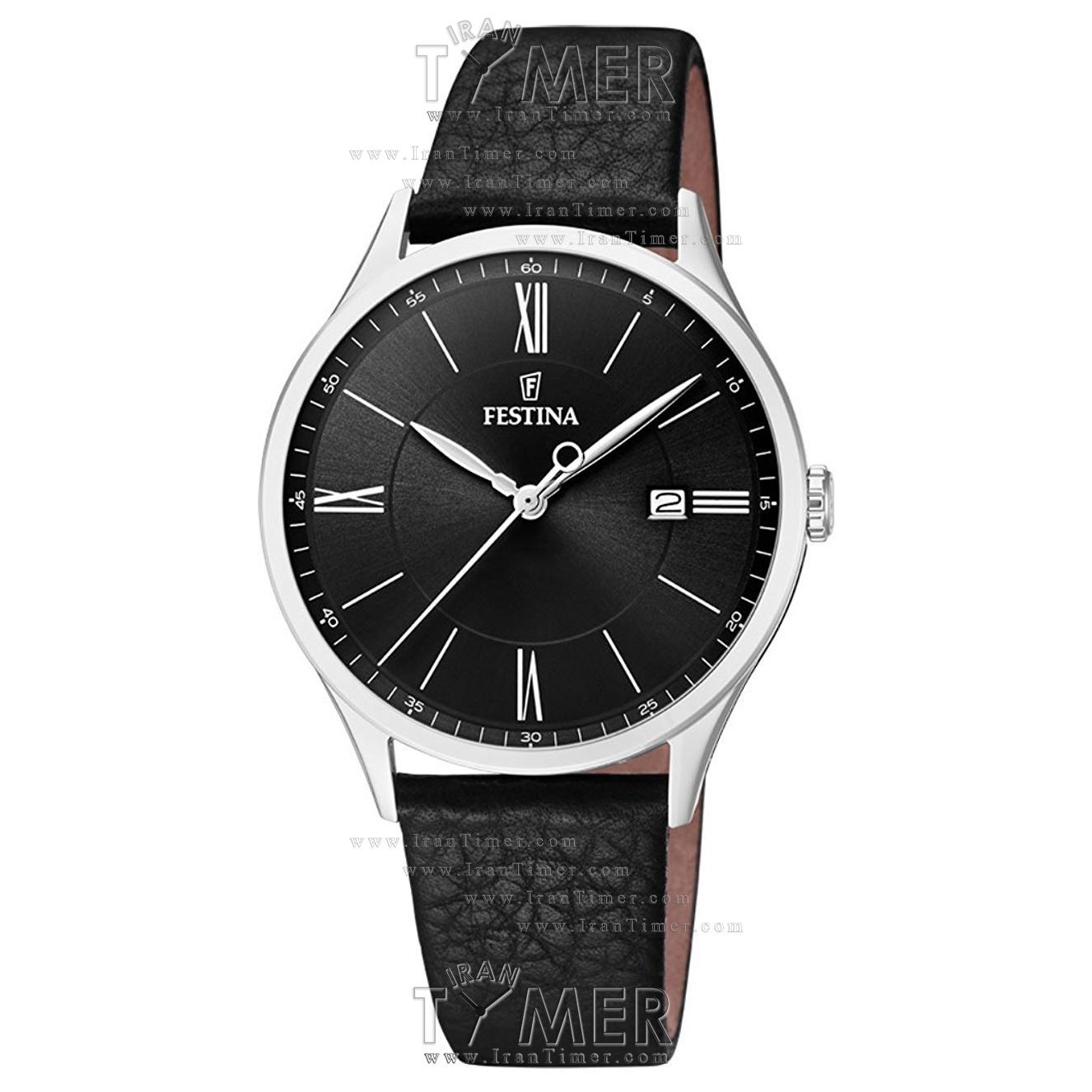 قیمت و خرید ساعت مچی مردانه فستینا(FESTINA) مدل F16978/4 کلاسیک | اورجینال و اصلی