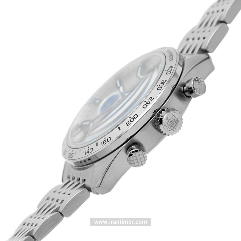 قیمت و خرید ساعت مچی مردانه تایمکس(TIMEX) مدل TW2V42400 کلاسیک | اورجینال و اصلی