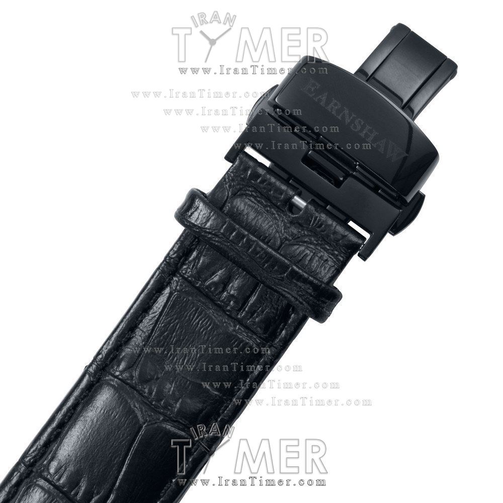 قیمت و خرید ساعت مچی مردانه ارنشا(EARNSHAW) مدل ES-0028-05 کلاسیک | اورجینال و اصلی