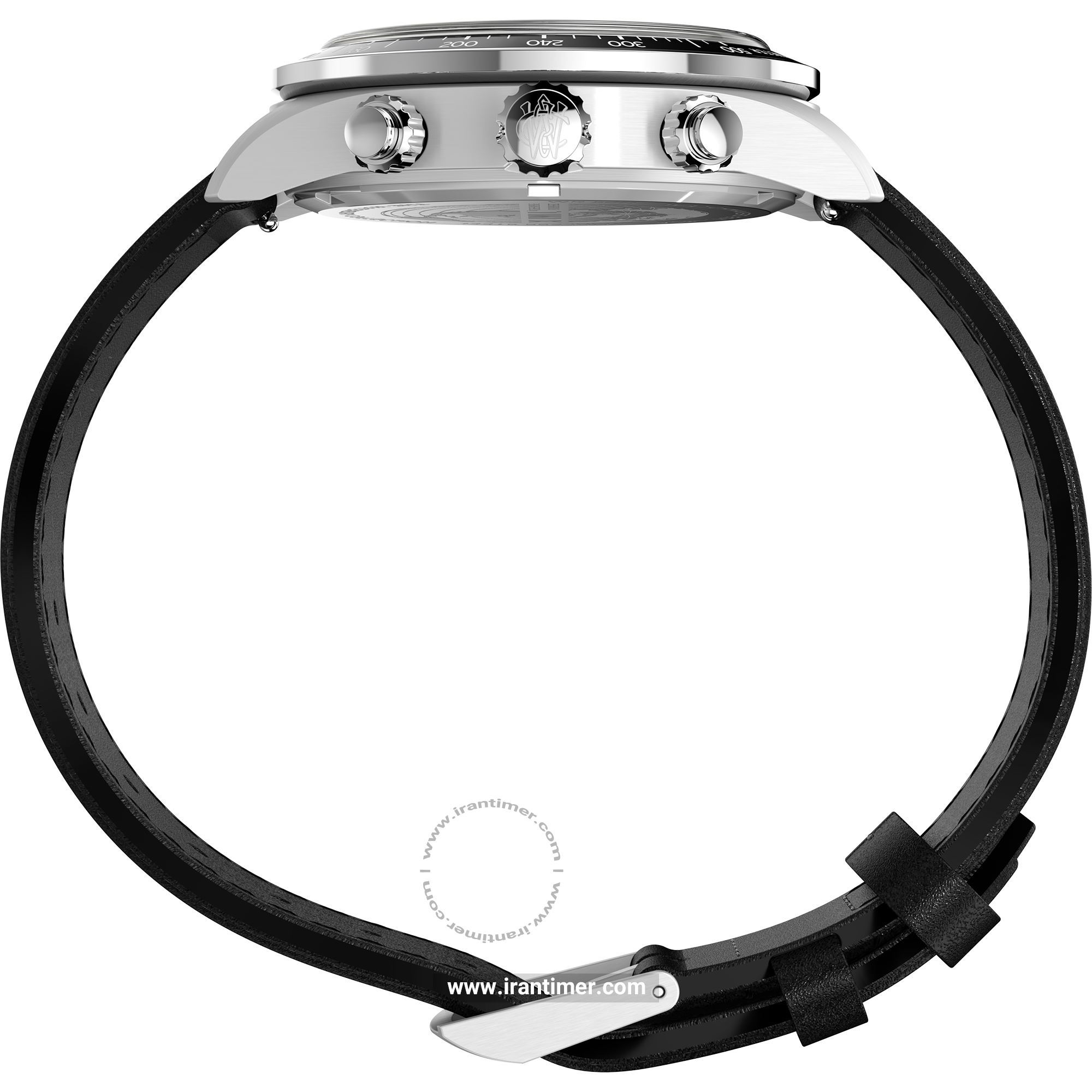 قیمت و خرید ساعت مچی مردانه تایمکس(TIMEX) مدل TW2Y19300 کلاسیک | اورجینال و اصلی