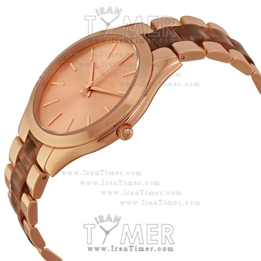 قیمت و خرید ساعت مچی زنانه مایکل کورس(MICHAEL KORS) مدل MK4301 کلاسیک | اورجینال و اصلی