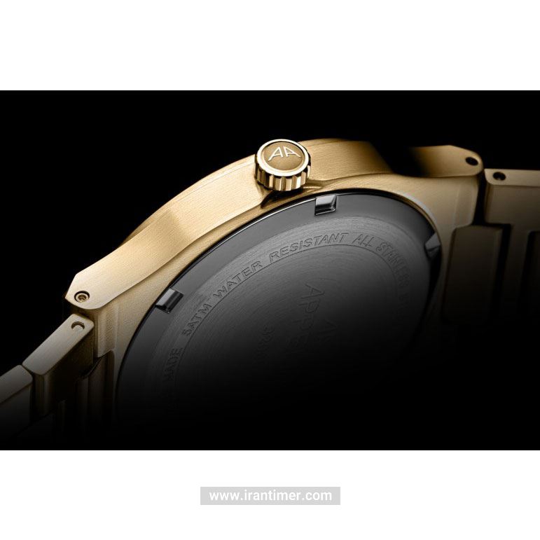 قیمت و خرید ساعت مچی زنانه اپلا(APPELLA) مدل L32006.1177QD کلاسیک | اورجینال و اصلی