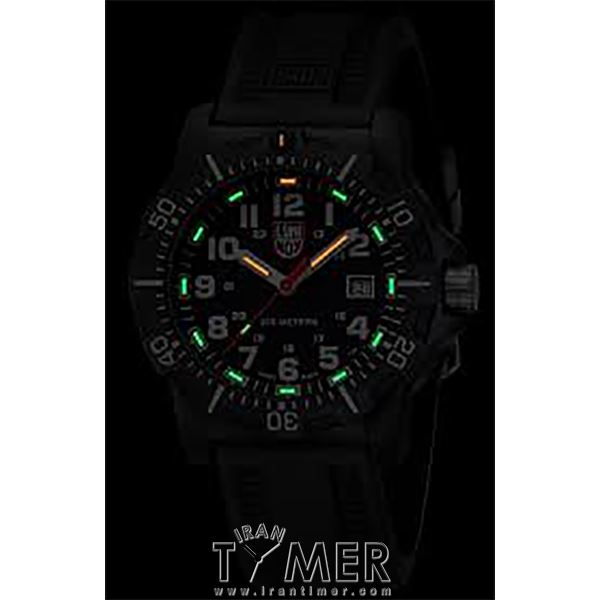 قیمت و خرید ساعت مچی مردانه لومینوکس(LUMINOX) مدل XL.8881 اسپرت | اورجینال و اصلی